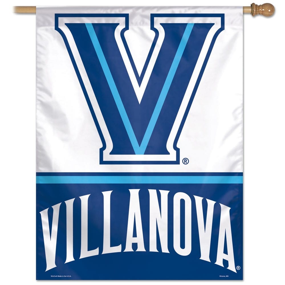 Dynasty Sports & Framing Outdoors - Vertical Flags Villanova Wildcats 27" x 37" Vertical Flag