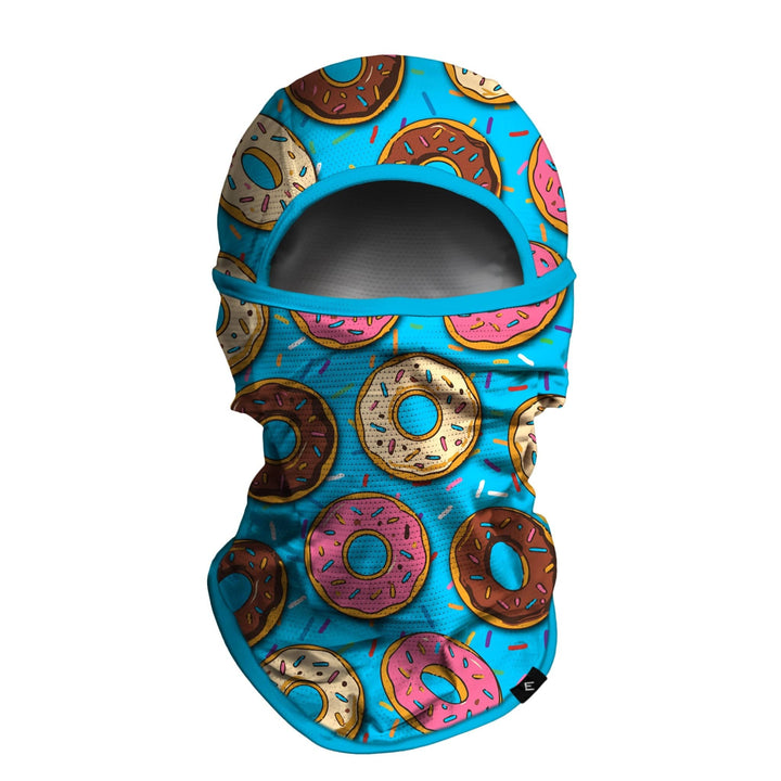 Elite Athletic Gear Balaclava Mask (Shiesty) Donuts Balaclava Mask (Shiesty)