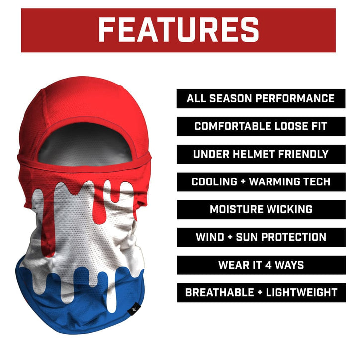 Elite Athletic Gear Balaclava Mask (Shiesty) Drip Pop Balaclava Mask (Shiesty)
