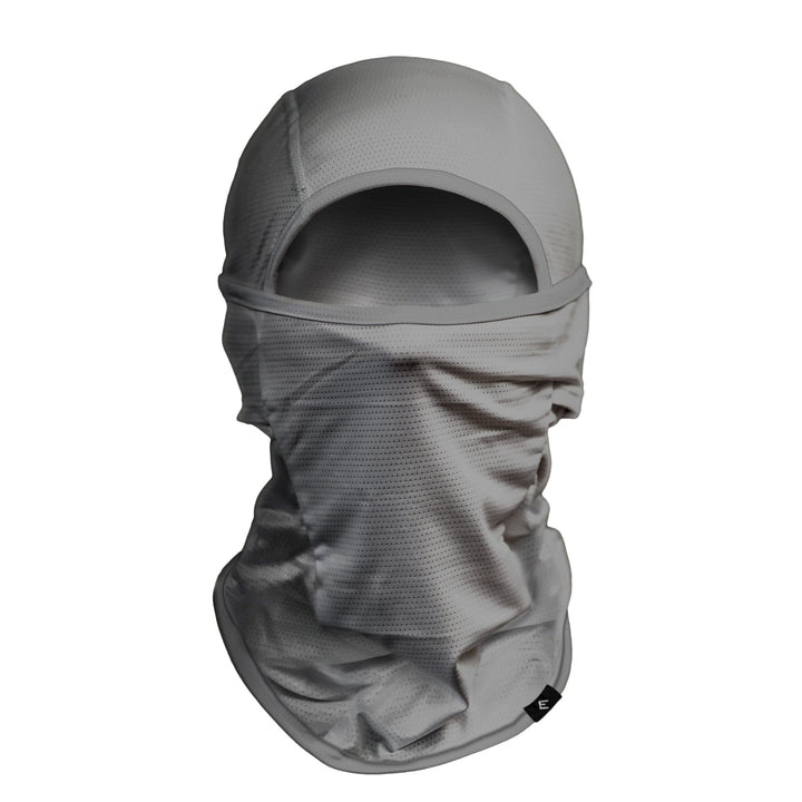 Elite Athletic Gear Balaclava Mask (Shiesty) Grey Balaclava Mask (Shiesty)