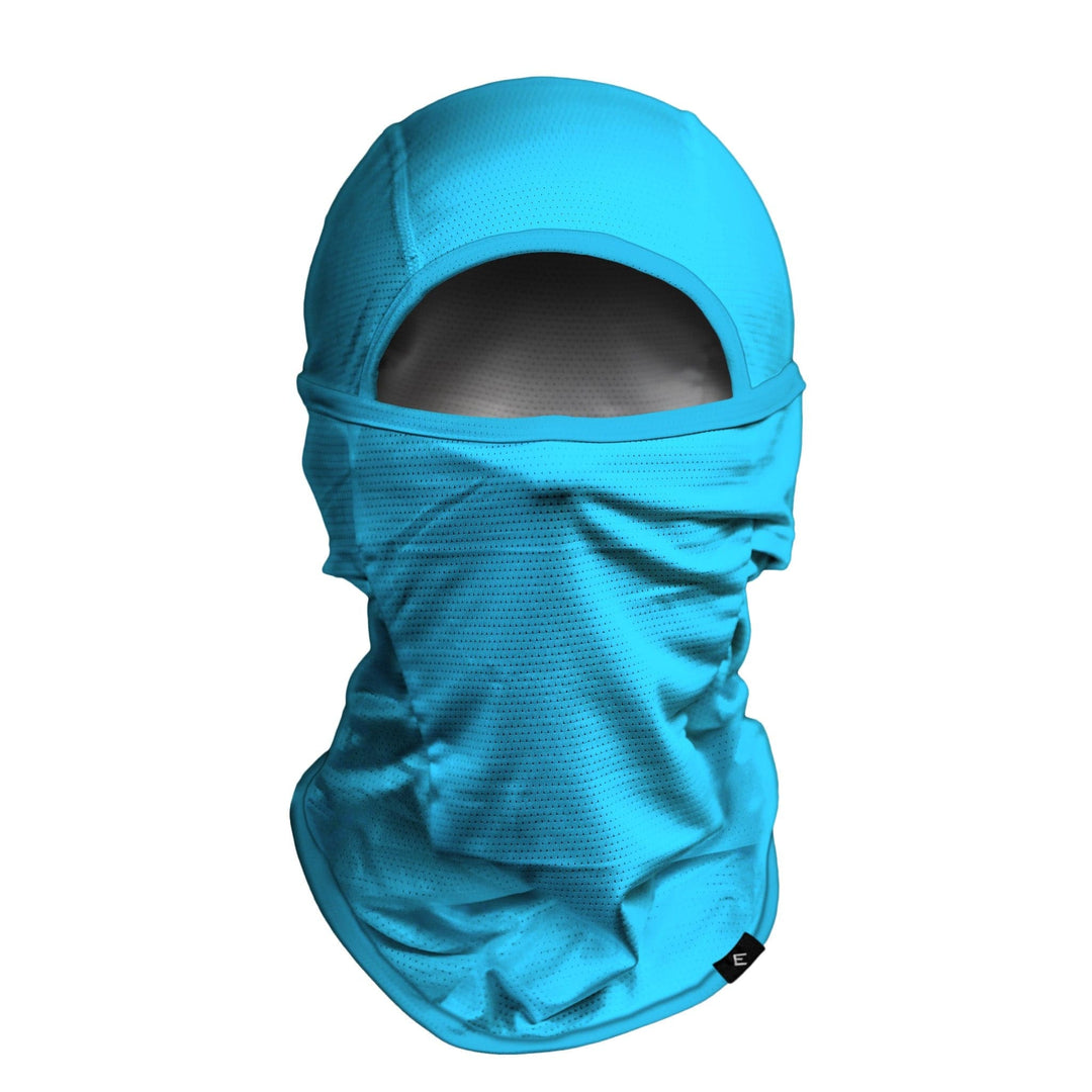 Elite Athletic Gear Balaclava Mask (Shiesty) Light Blue Balaclava Mask (Shiesty)
