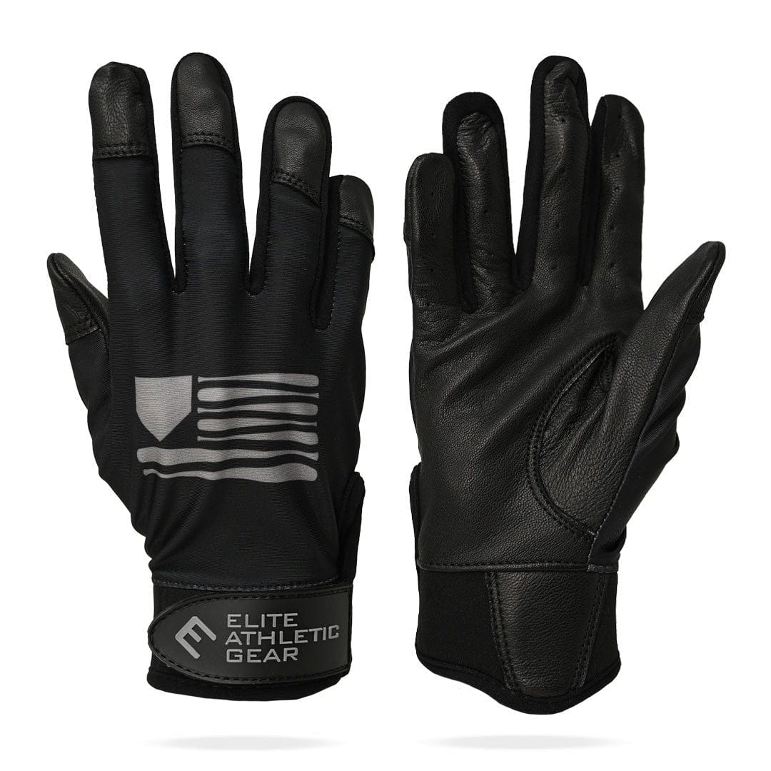 Elite Athletic Gear United Bats Batting Gloves - Thumbnail 2