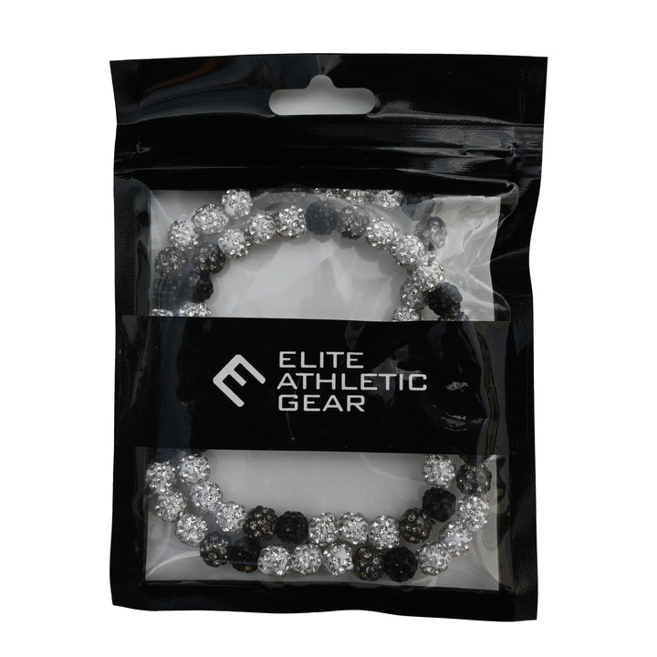 Elite Athletic Gear Bead Necklace Classic Bead Necklace