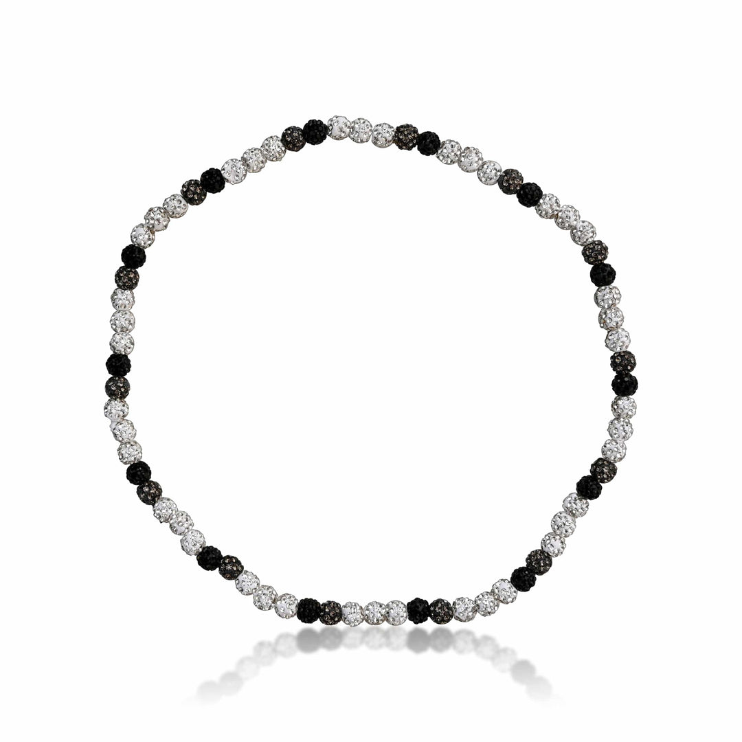 Elite Athletic Gear Bead Necklace Classic Bead Necklace