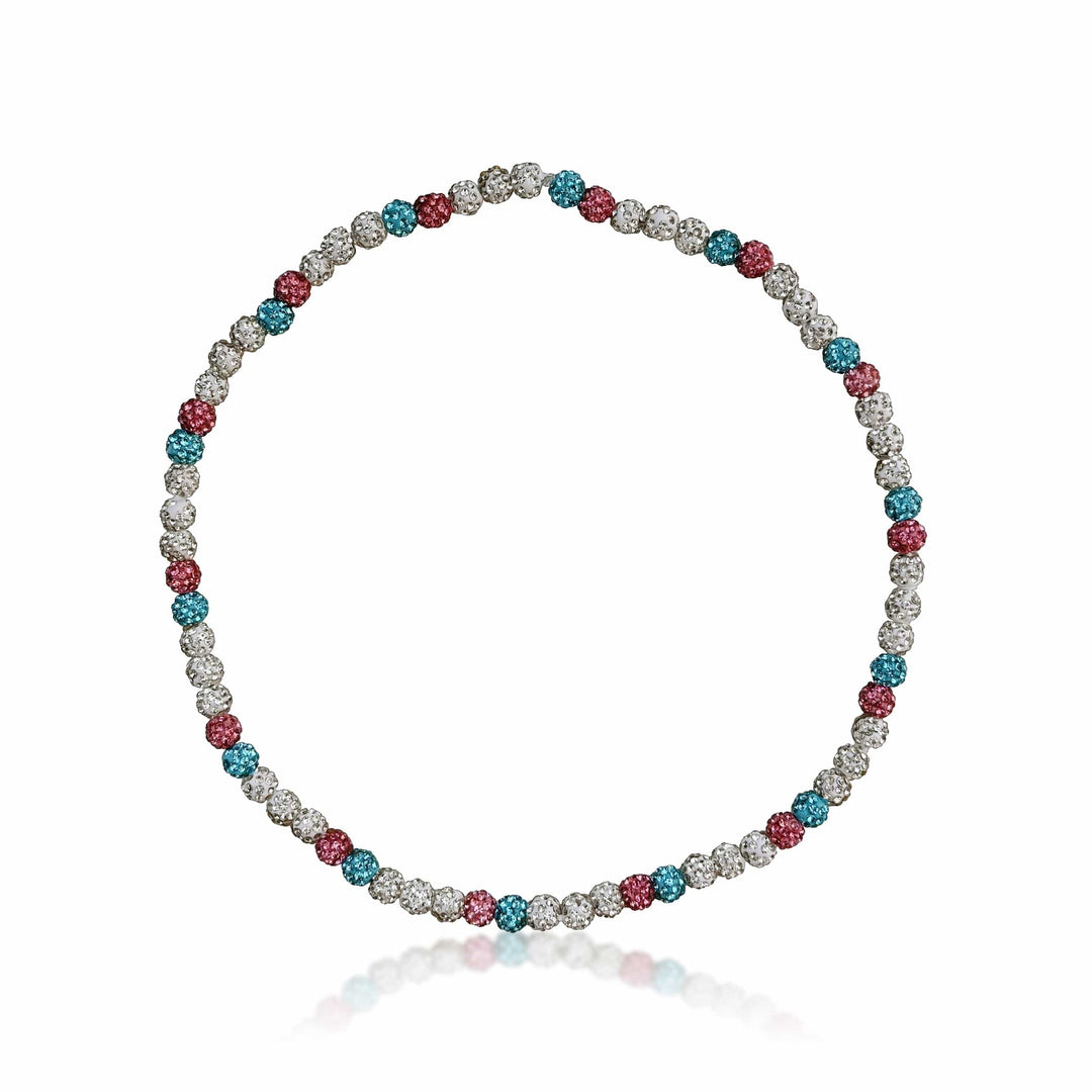 Elite Athletic Gear Bead Necklace Miami Bead Necklace