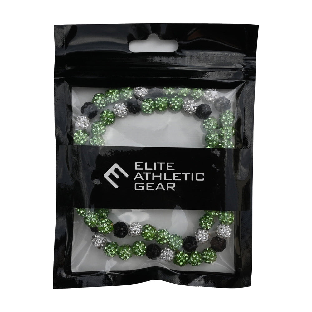 Elite Athletic Gear Bead Necklace Money Bead Necklace