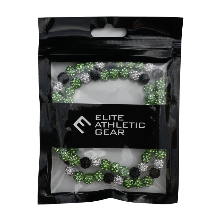 Elite Athletic Gear Bead Necklace Money Bead Necklace