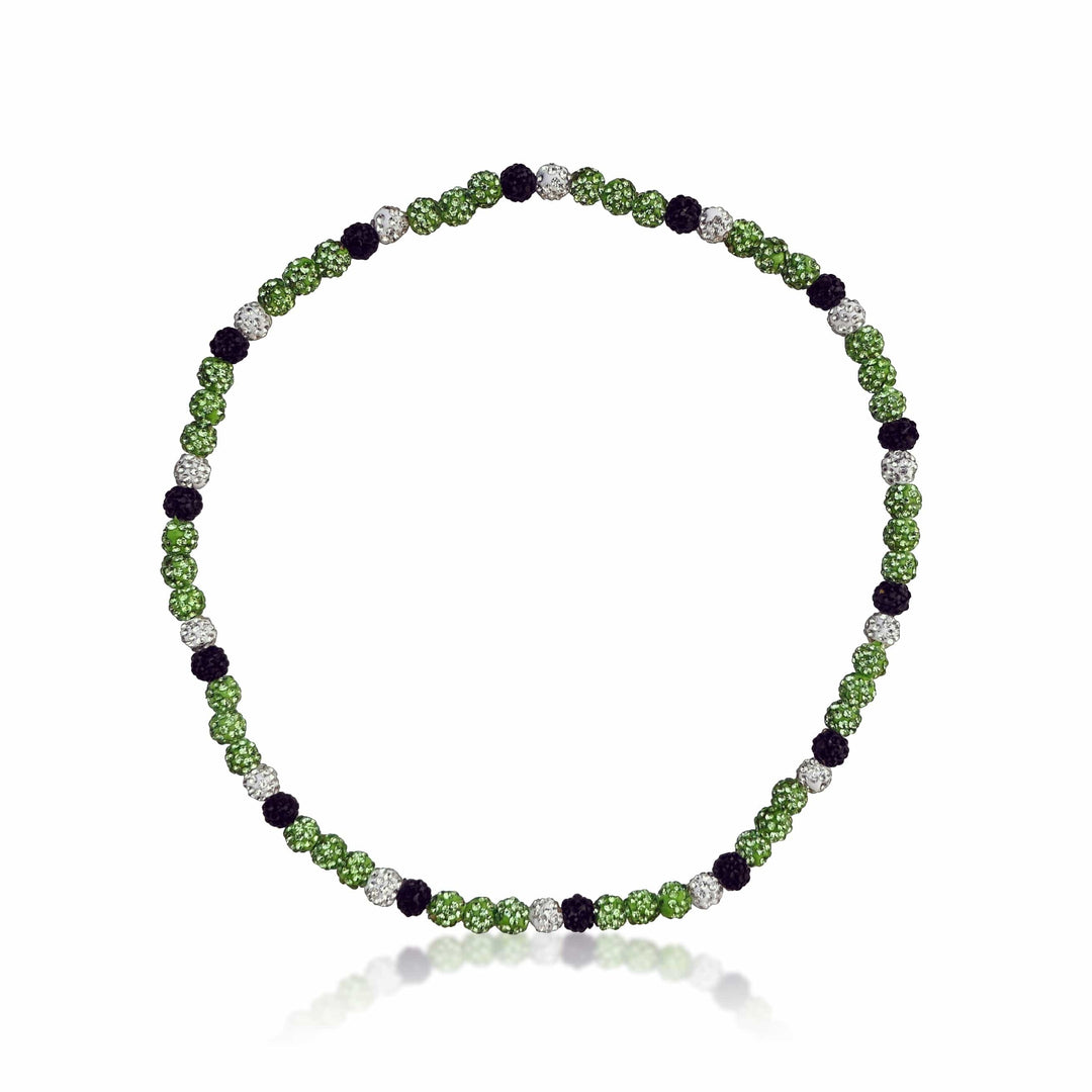 Elite Athletic Gear Bead Necklace Money Bead Necklace