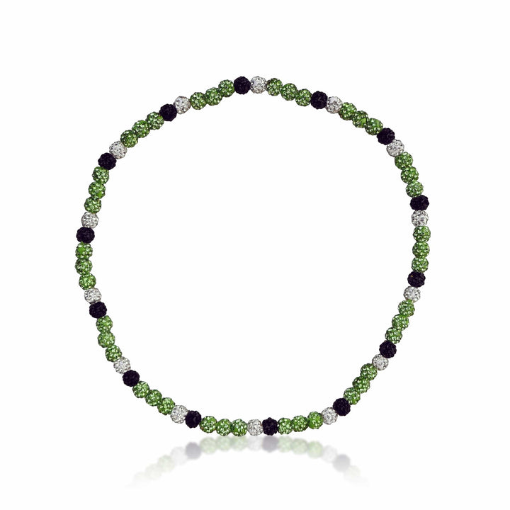 Elite Athletic Gear Bead Necklace Money Bead Necklace