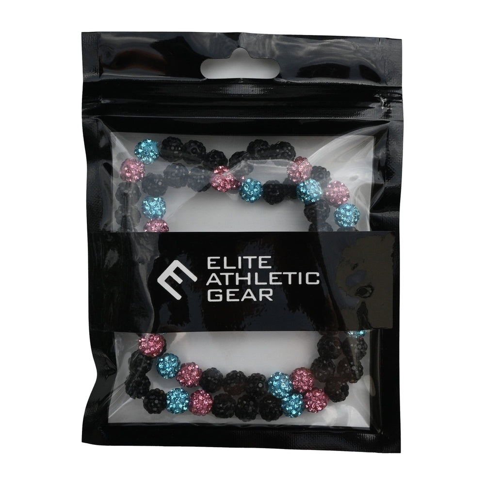 Elite Athletic Gear Bead Necklace Vice Bead Necklace