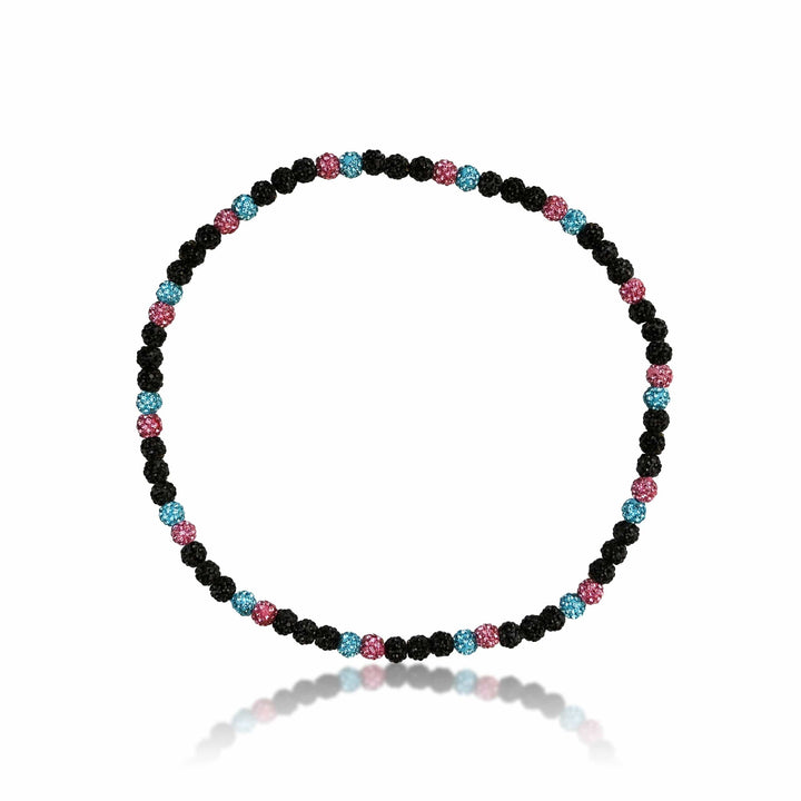 Elite Athletic Gear Bead Necklace Vice Bead Necklace