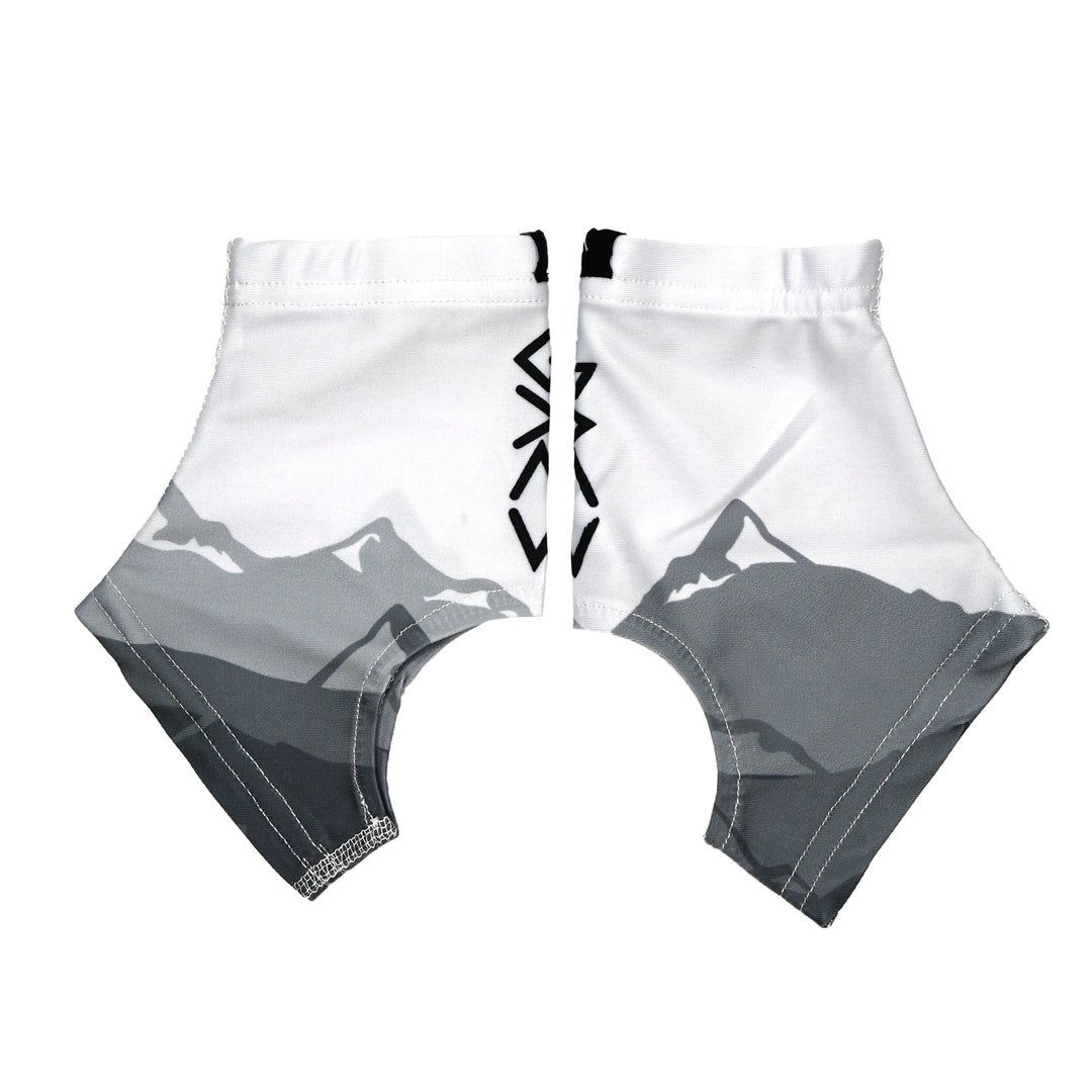 Elite Athletic Gear Cleat Covers God Is Greater Than The Highs and Lows Cleat Covers (Spats)