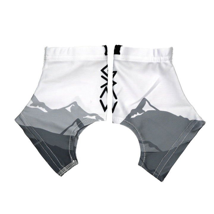 Elite Athletic Gear Cleat Covers God Is Greater Than The Highs and Lows Cleat Covers (Spats)