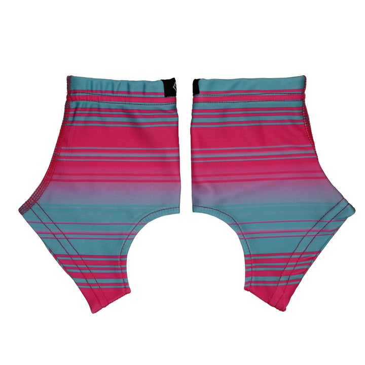 Elite Athletic Gear Cleat Covers Miami Cleat Covers (Spats)