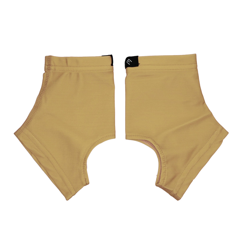 Elite Athletic Gear Cleat Covers Vegas Gold Cleat Covers (Spats)