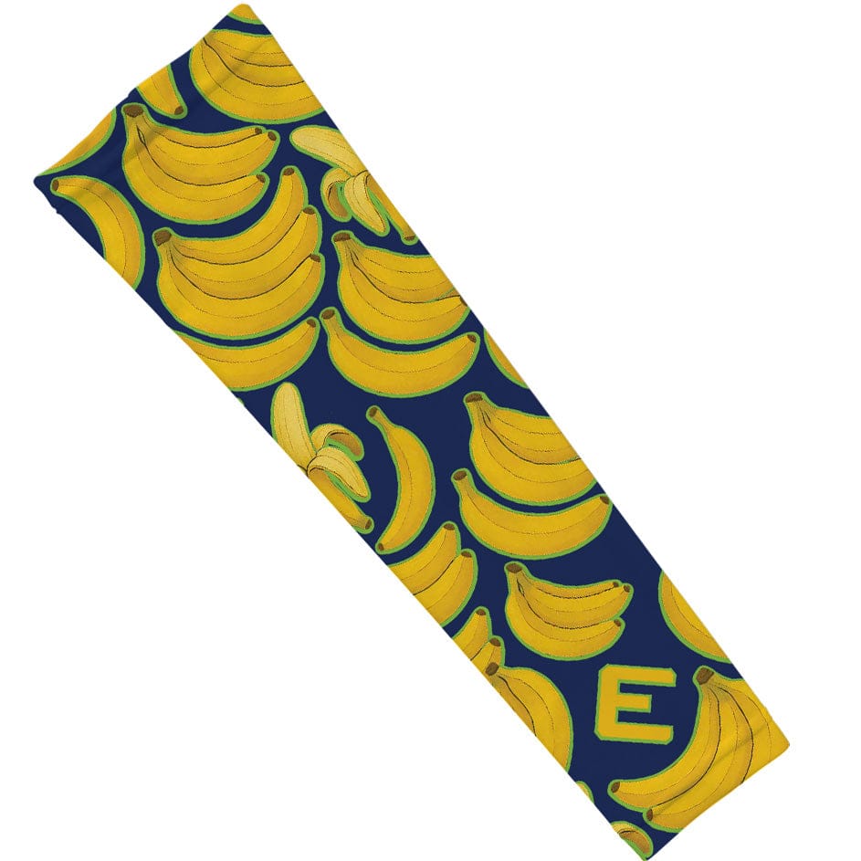 Elite Athletic Gear Compression Arm Sleeve Banana Bunch Arm Sleeve