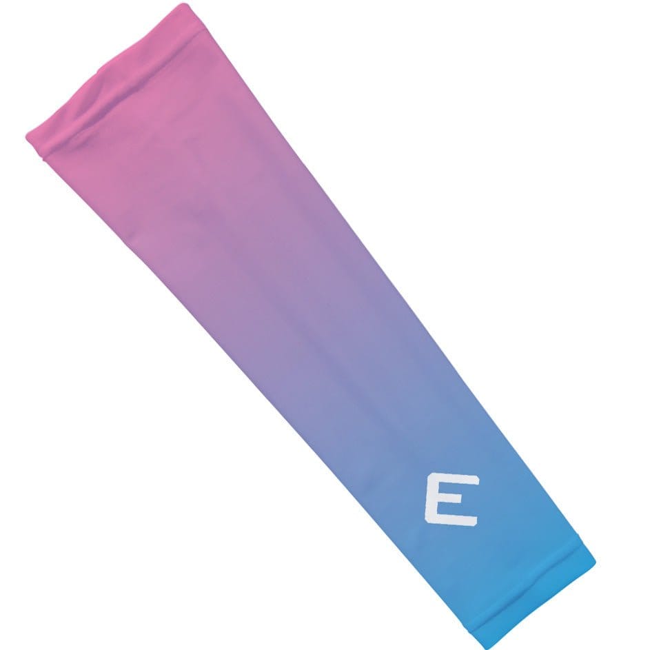Elite Athletic Gear Compression Arm Sleeve Cotton Candy Arm Sleeve