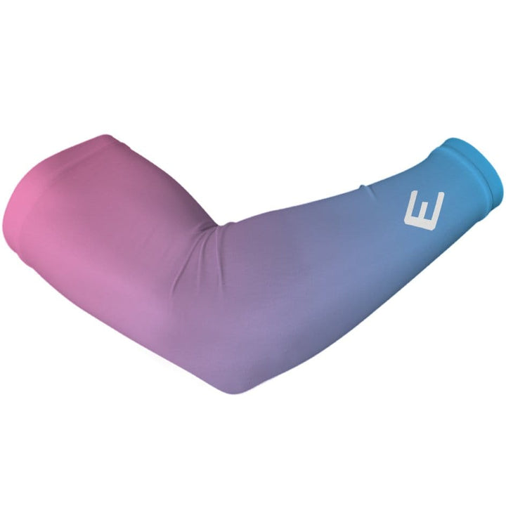 Elite Athletic Gear Compression Arm Sleeve Cotton Candy Arm Sleeve