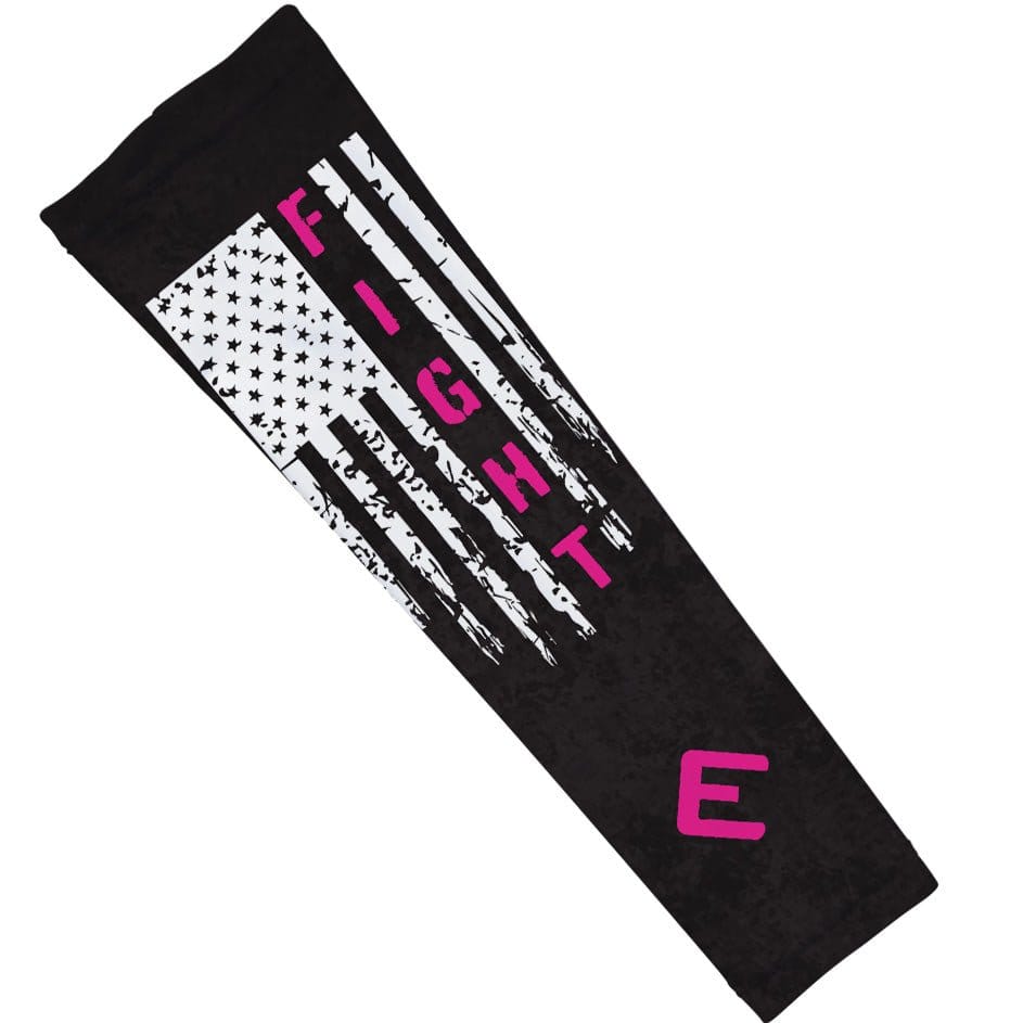 Elite Athletic Gear Compression Arm Sleeve Fight Arm Sleeve
