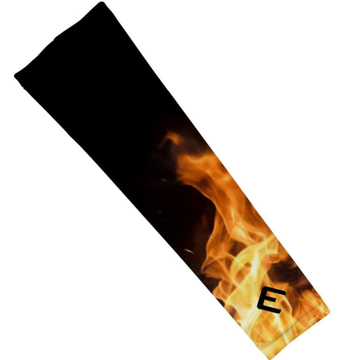 Elite Athletic Gear Compression Arm Sleeve Fire Arm Sleeve