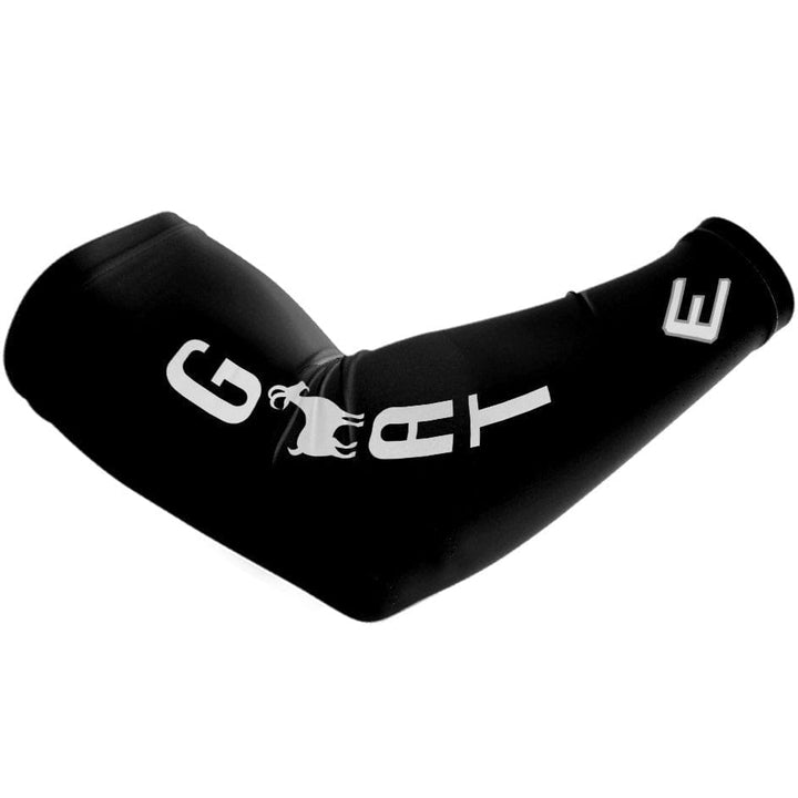 Elite Athletic Gear Compression Arm Sleeve GOAT Arm Sleeve