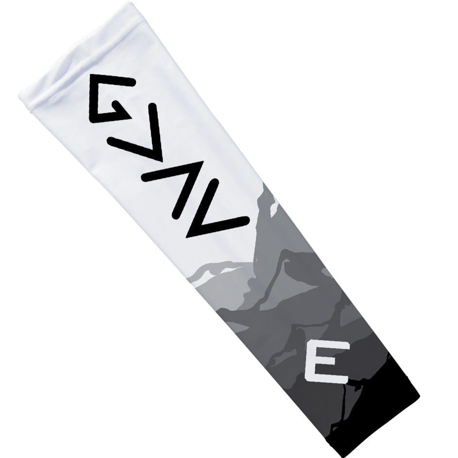 Elite Athletic Gear Compression Arm Sleeve God Is Greater Than The Highs and Lows Arm Sleeve