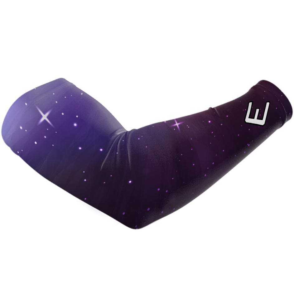 Elite Athletic Gear Compression Arm Sleeve Nebula Arm Sleeve