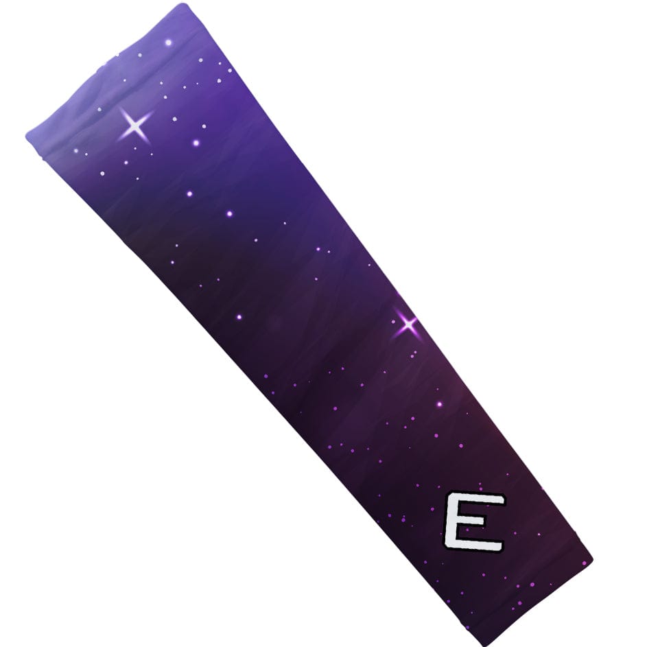 Elite Athletic Gear Compression Arm Sleeve Nebula Arm Sleeve