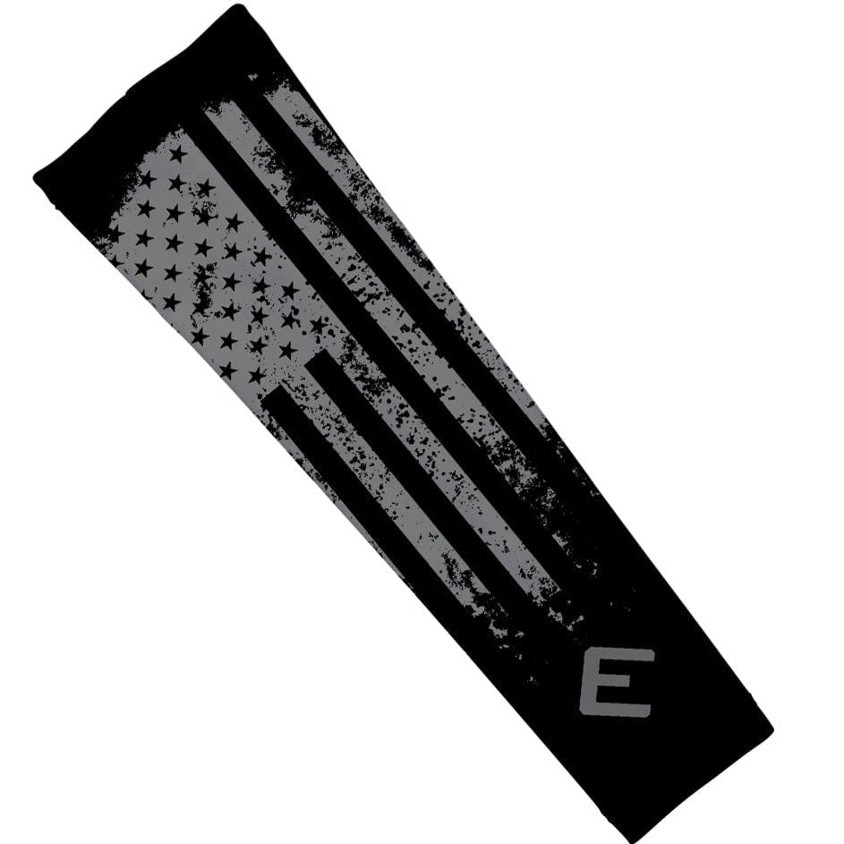 Elite Athletic Gear Compression Arm Sleeve Patriot Arm Sleeve