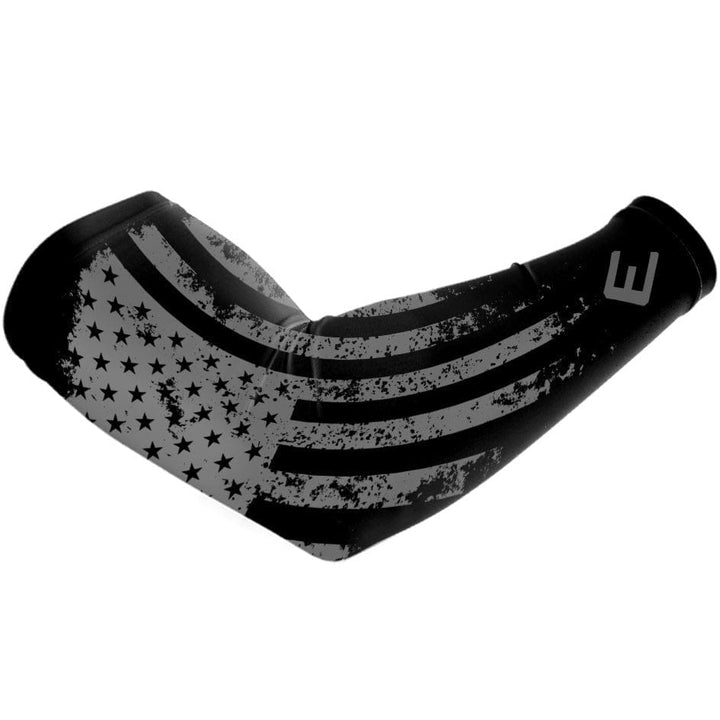 Elite Athletic Gear Compression Arm Sleeve Patriot Arm Sleeve