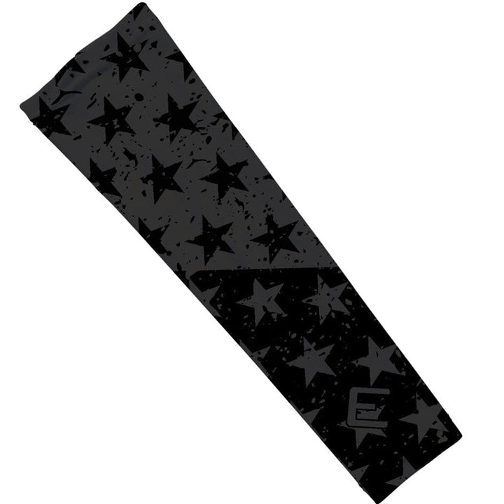 Elite Athletic Gear Compression Arm Sleeve Tactical Stars Arm Sleeve