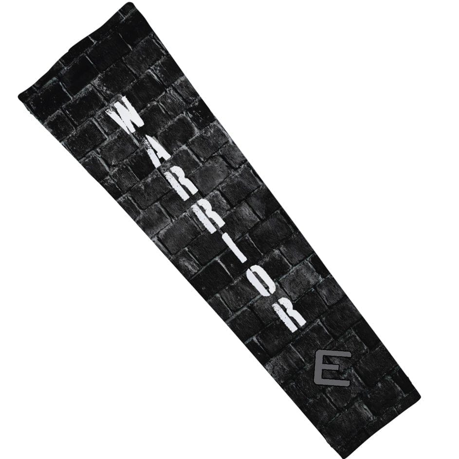Elite Athletic Gear Compression Arm Sleeve Warrior Arm Sleeve