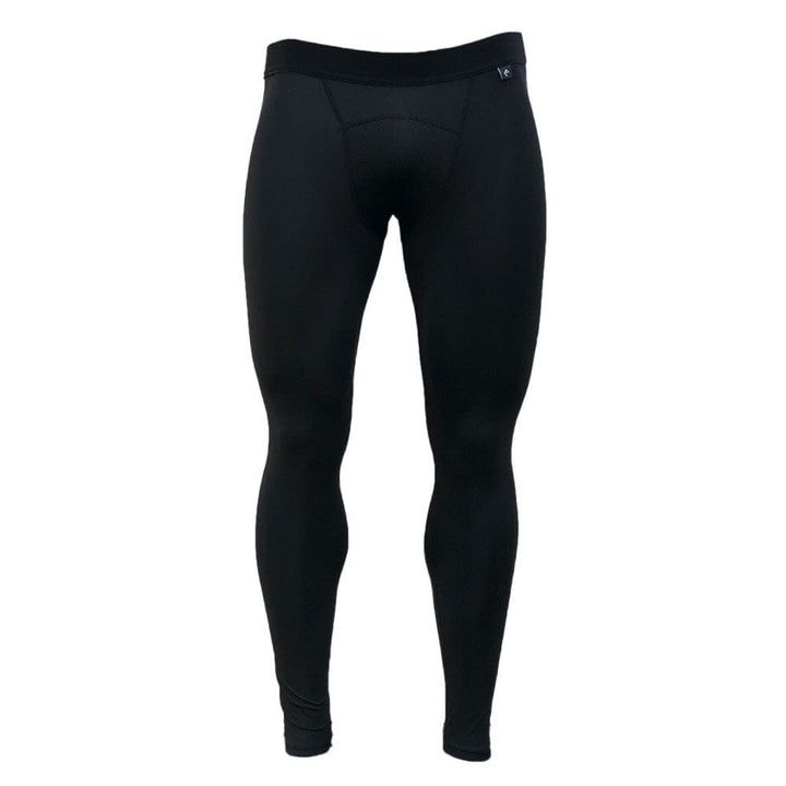 Elite Athletic Gear Compression Tights Black Compression Tights