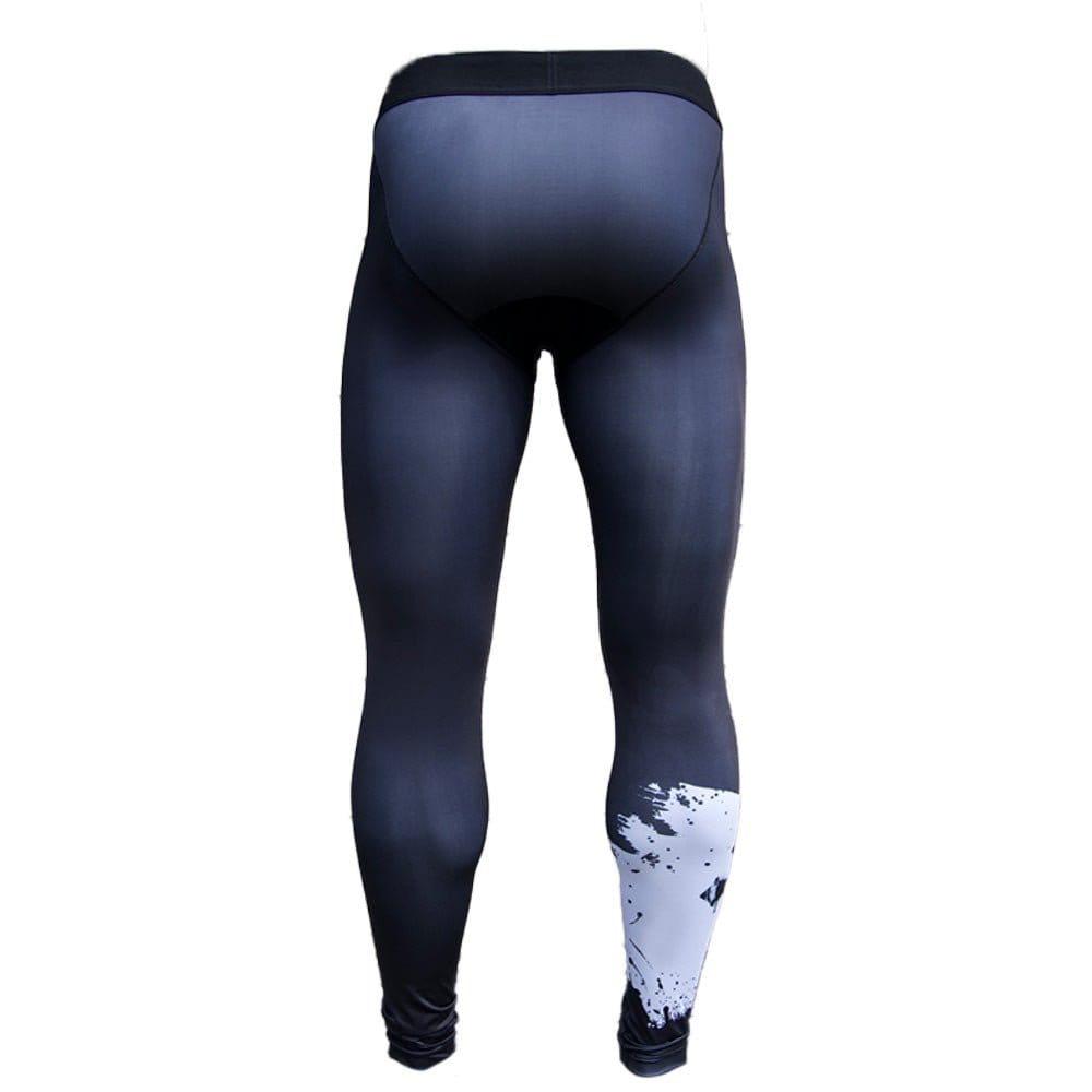 Elite Athletic Gear Compression Tights Cross Compression Tights