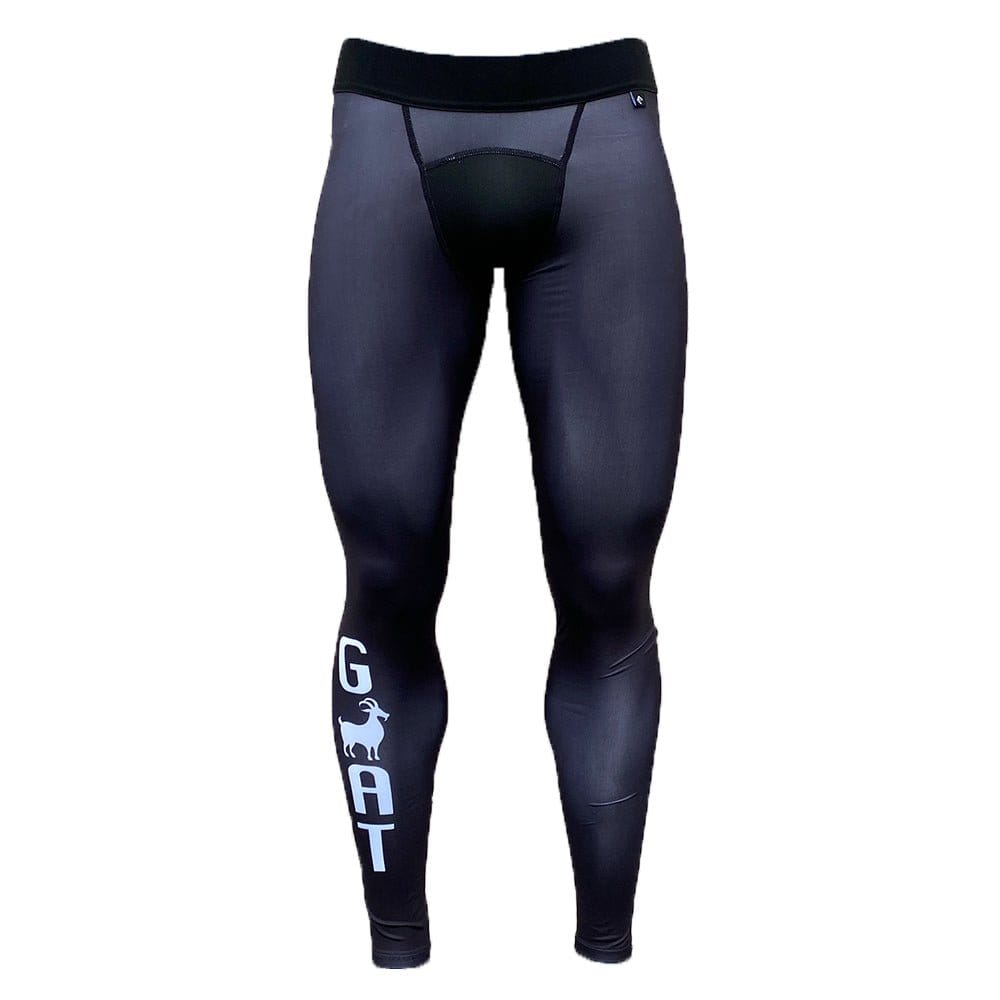 Elite Athletic Gear Compression Tights GOAT Compression Tights