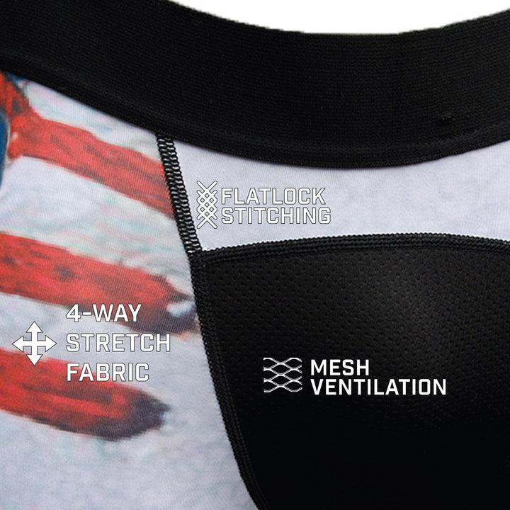 Elite Athletic Gear Compression Tights Pastime Compression Tights