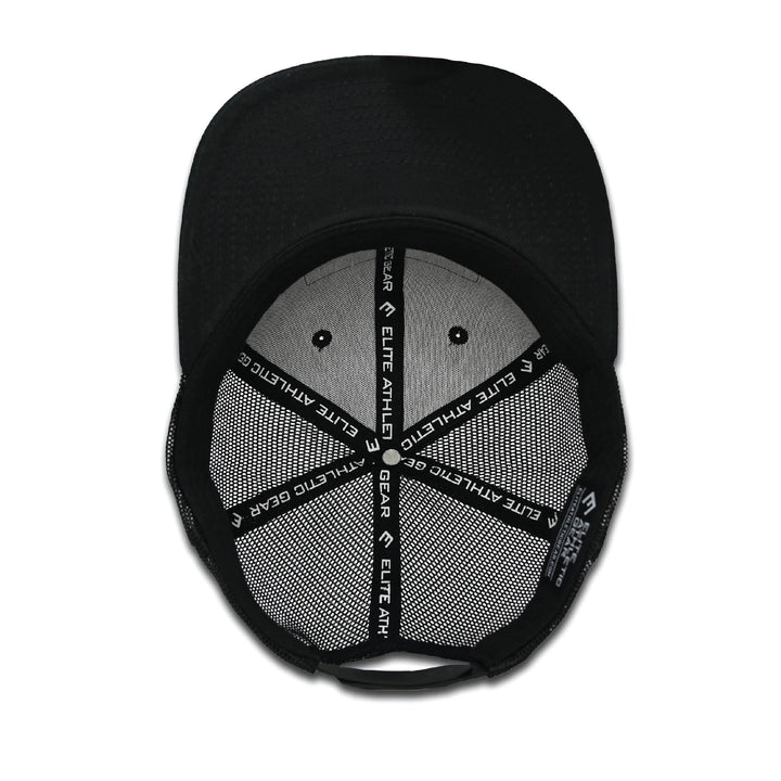Elite Athletic Gear Hats Blessed Trucker Hat