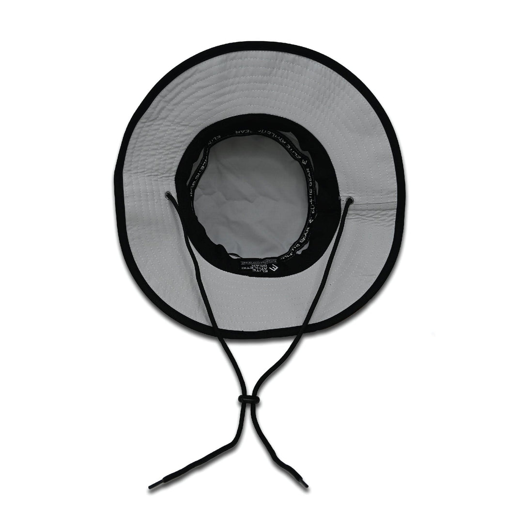 Elite Athletic Gear Hats Tactical USA Flag Bucket Hat