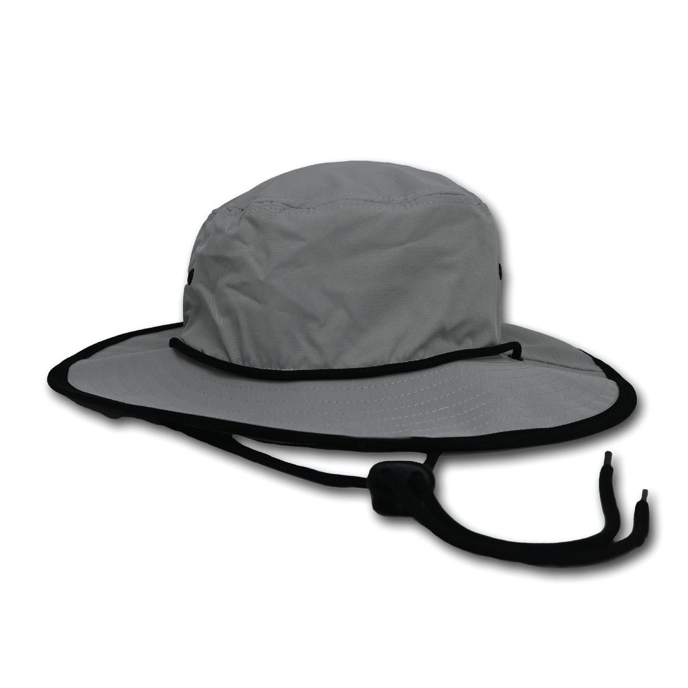 Elite Athletic Gear Hats Tactical USA Flag Bucket Hat