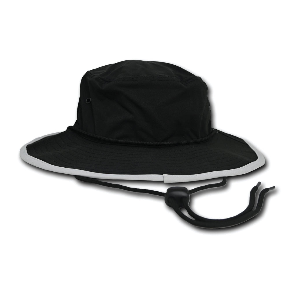 Elite Athletic Gear Hats Trademark Bucket Hat