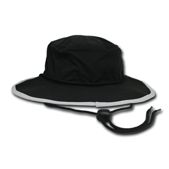 Elite Athletic Gear Hats Trademark Bucket Hat