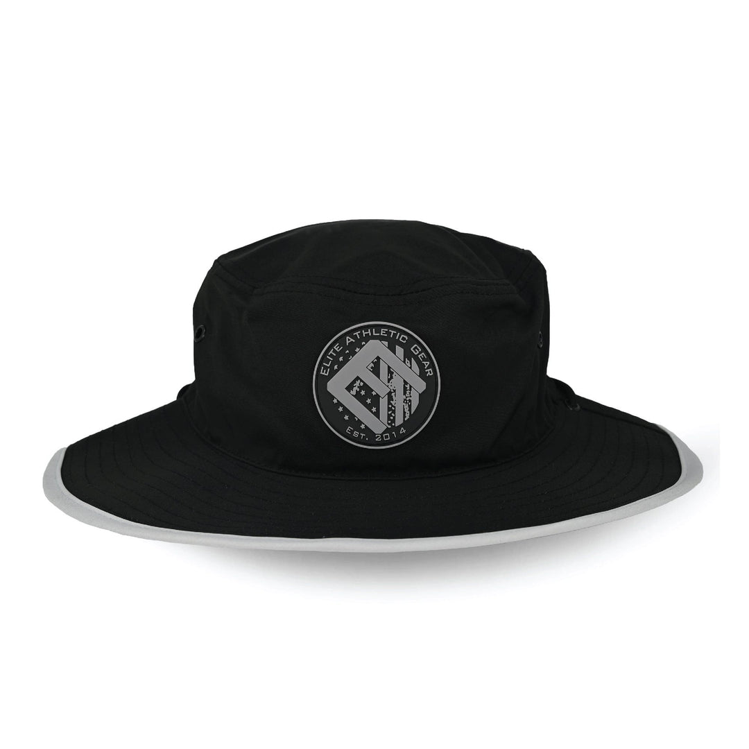 Elite Athletic Gear Hats Trademark Bucket Hat