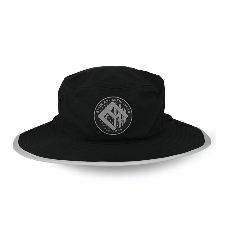 Elite Athletic Gear Hats Trademark Bucket Hat