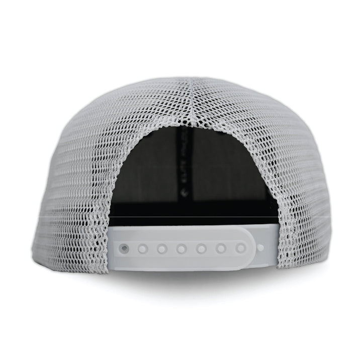 Elite Athletic Gear Hats USA Flag Trucker Hat