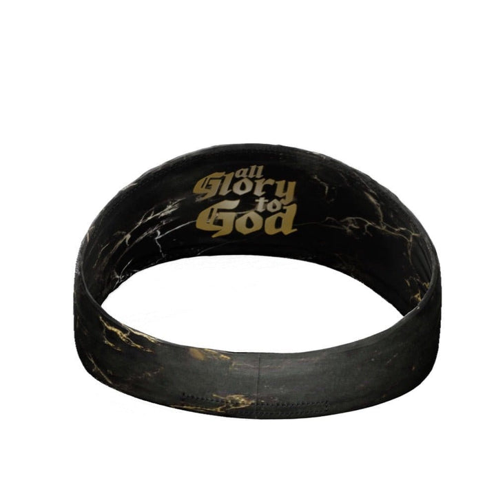 Elite Athletic Gear Headband All Glory To God Headband