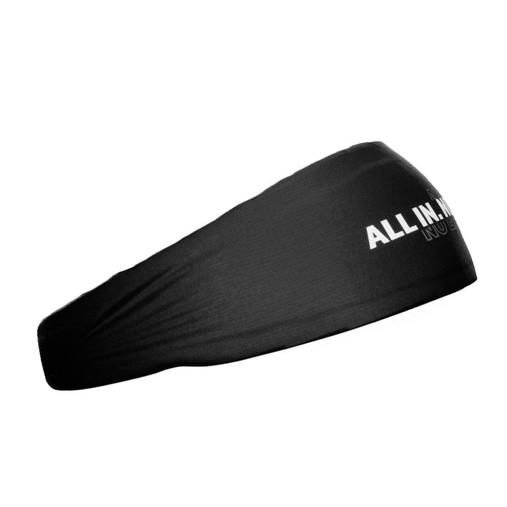 Elite Athletic Gear Headband All In. No Excuses. Headband | Elite Athletic Gear