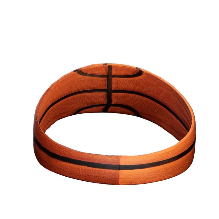 Elite Athletic Gear Headband Basketball Headband