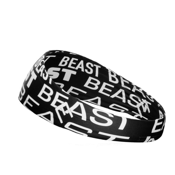 Elite Athletic Gear Headband BEAST Headband
