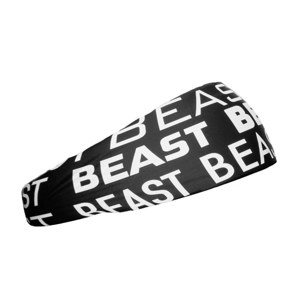 Elite Athletic Gear Headband BEAST Headband