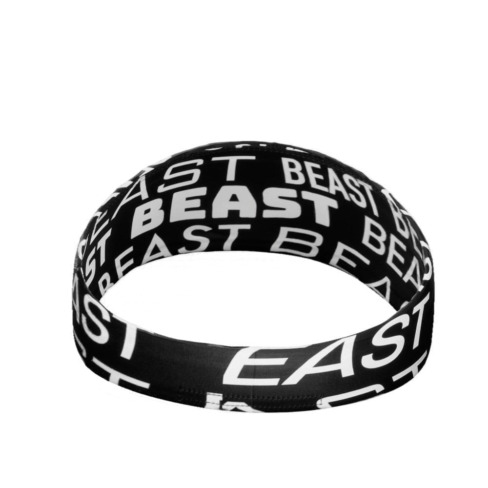 Elite Athletic Gear Headband BEAST Headband